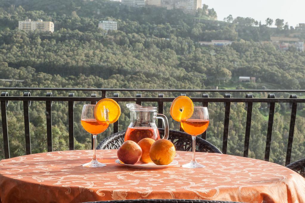 B&B Villa Del Sole Relais Agrigento Cameră foto